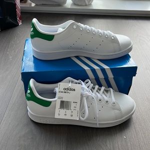 BRAND NEW WITH TAG stan smith adidas shoes